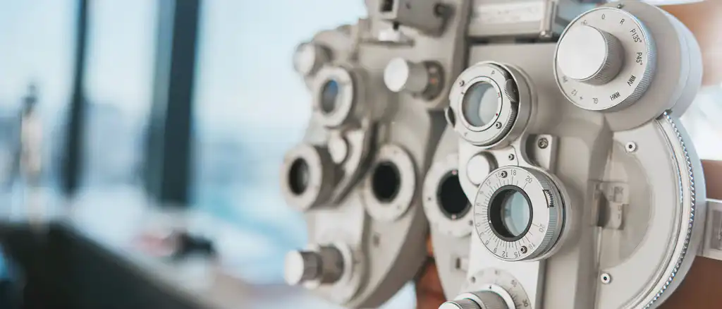 Urgent & Emergency Eye Care