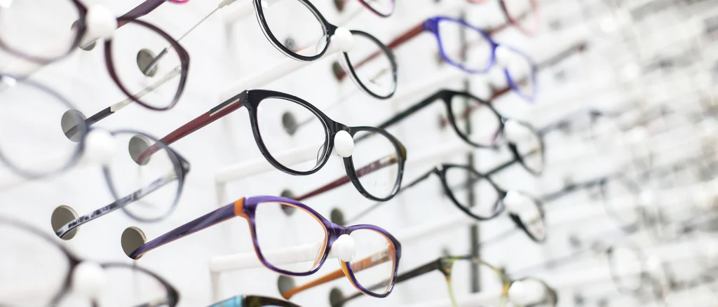 Progressive Lenses