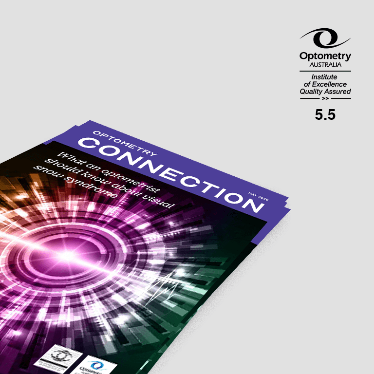 Optometry Connection