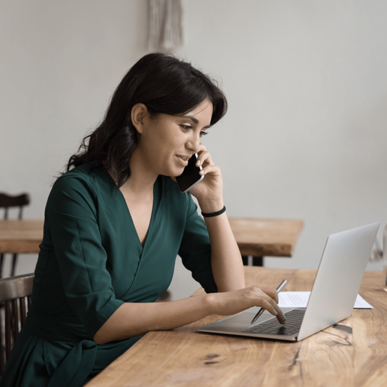 We hear you. Access HR and Workplace support