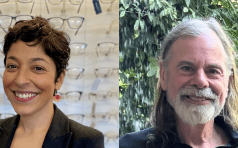 Tasmanian Optometry Foundation Scholarship: supporting innovation and career growth