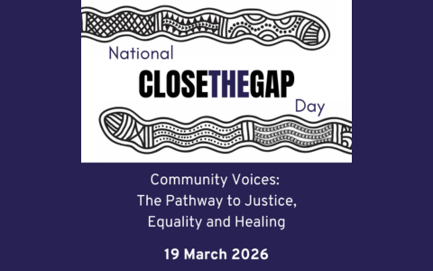 Optometry Australia supports culturally safe care with 50% subsidy for IAHA Cultural Responsiveness in Action Program