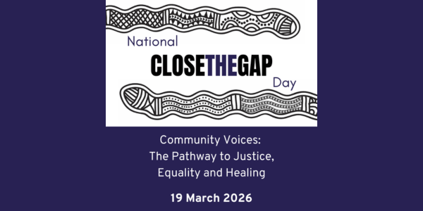 Optometry Australia supports culturally safe care with 50% subsidy for IAHA Cultural Responsiveness in Action Program