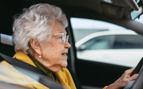 Queensland driver licence medical forms: update for optometrists