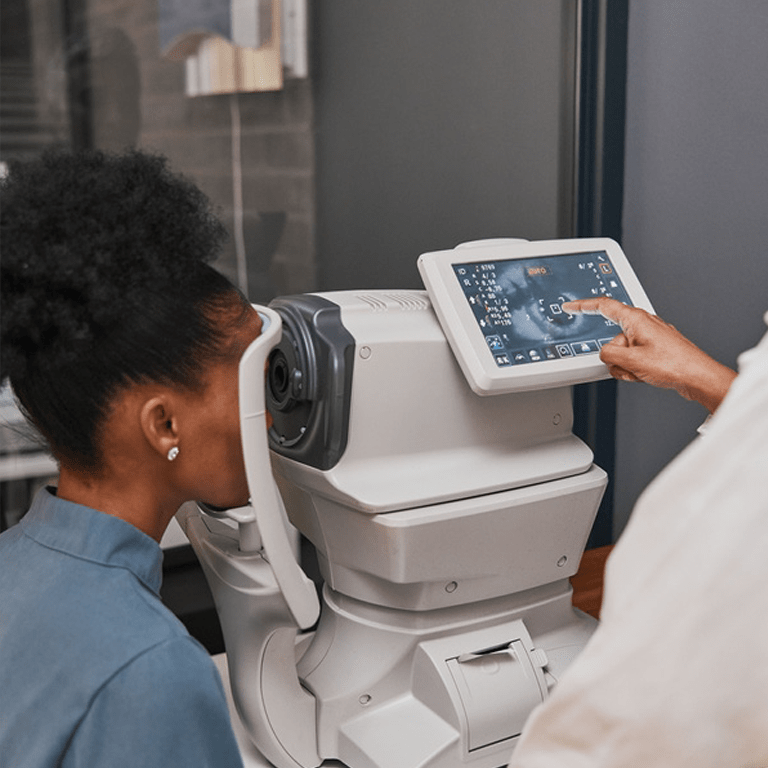 Position Statement on Myopia Management (2024)