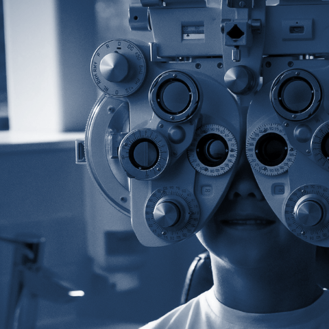 OA Accredited Myopia CPD