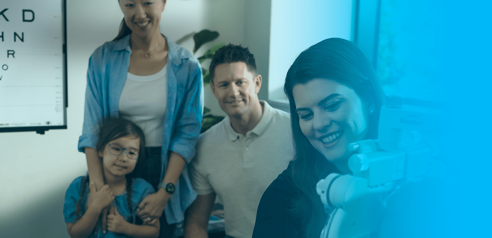 OA Myopia Guides & Resources